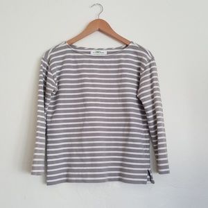 Everlane crew neck sweater